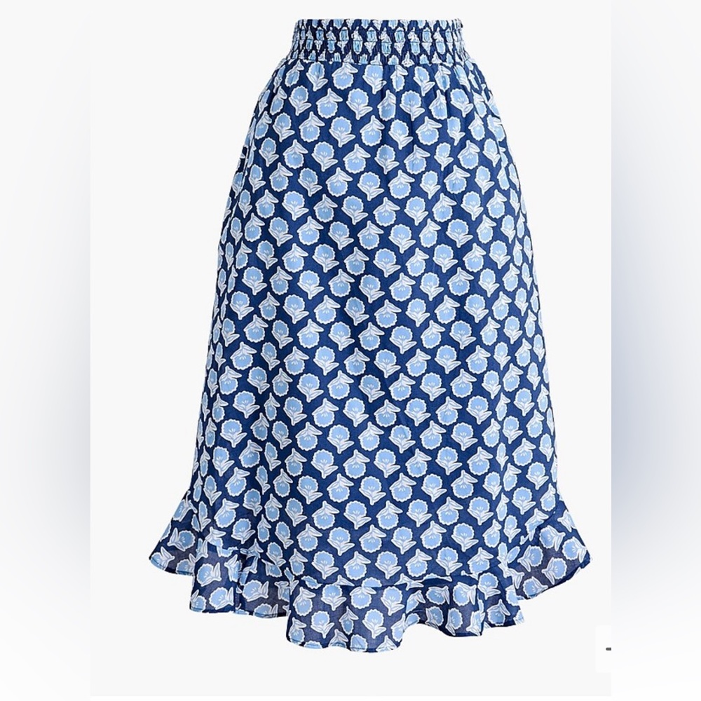J Crew Factory skirt
